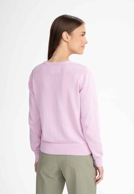 Melawear Feinstrick Pullover DHANA
