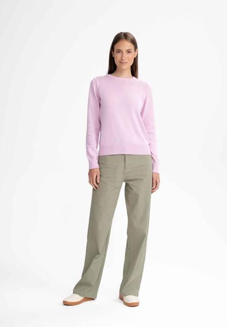 Melawear Feinstrick Pullover DHANA