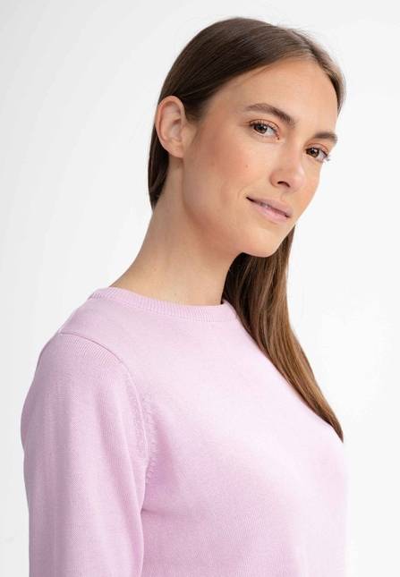 Melawear Feinstrick Pullover DHANA