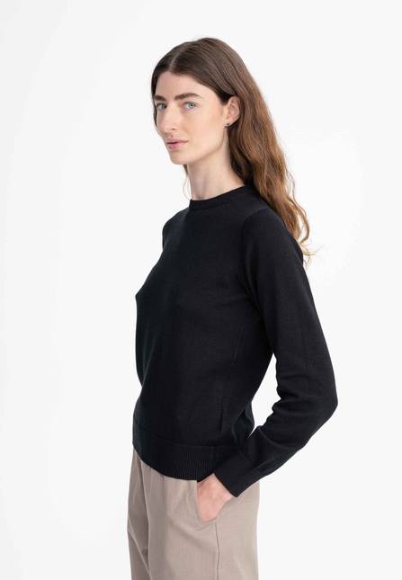 Melawear Feinstrick Pullover DHANA