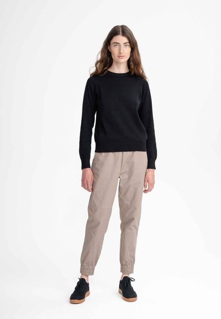 Melawear Feinstrick Pullover DHANA