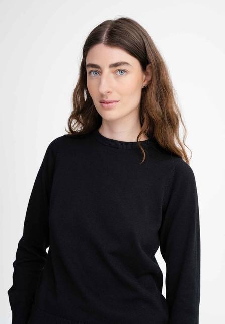 Melawear Feinstrick Pullover DHANA