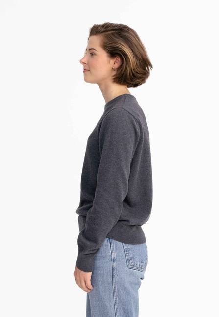 Melawear Feinstrick Pullover DHANA