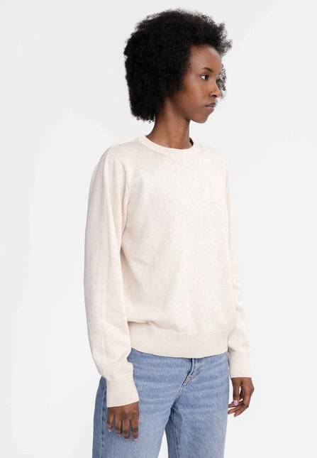 Melawear Feinstrick Pullover DHANA