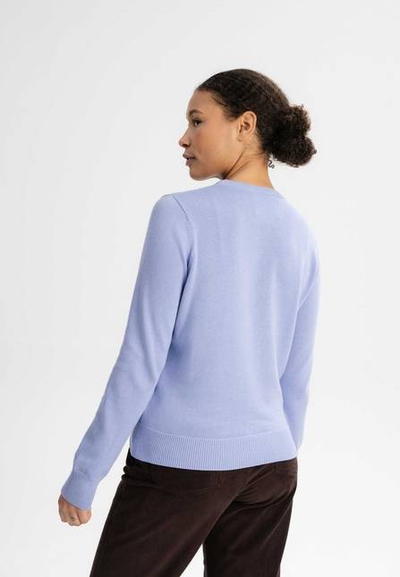 Melawear Feinstrick Pullover DHANA