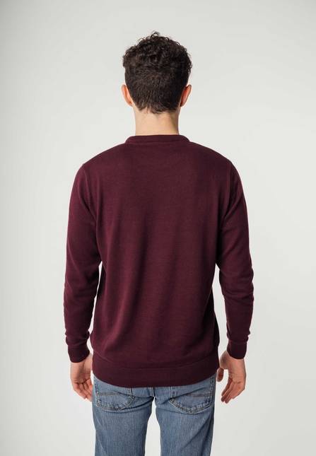 Melawear Feinstrick Pullover HIMAL