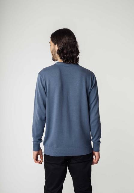 Melawear Feinstrick Pullover HIMAL
