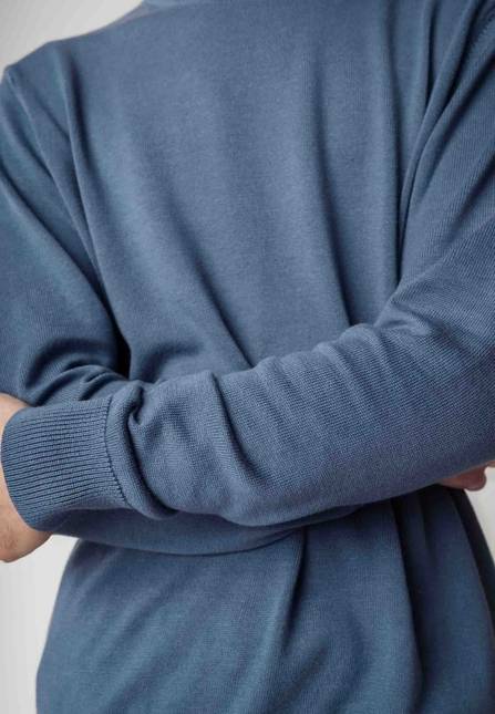 Melawear Feinstrick Pullover HIMAL