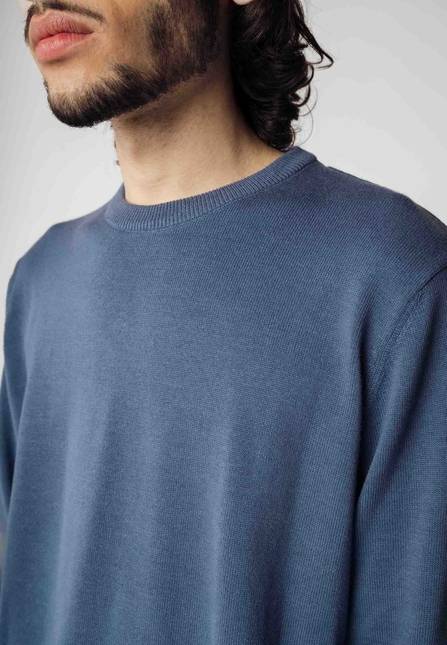 Melawear Feinstrick Pullover HIMAL