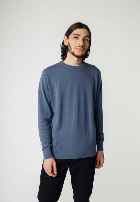 Melawear Feinstrick Pullover HIMAL