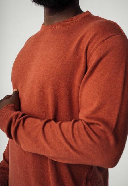 Melawear Feinstrick Pullover HIMAL