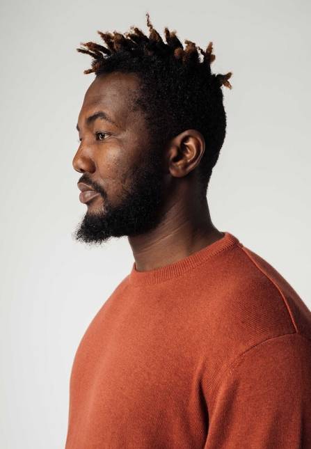 Melawear Feinstrick Pullover HIMAL