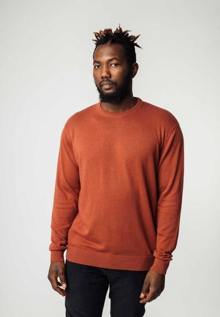 Melawear Feinstrick Pullover HIMAL