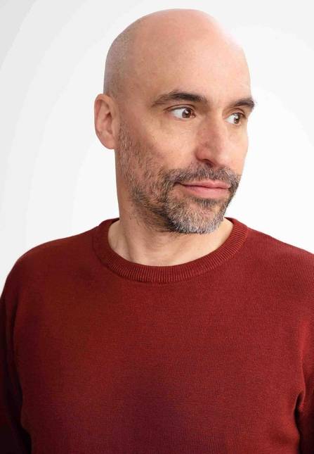 Melawear Feinstrick Pullover HIMAL