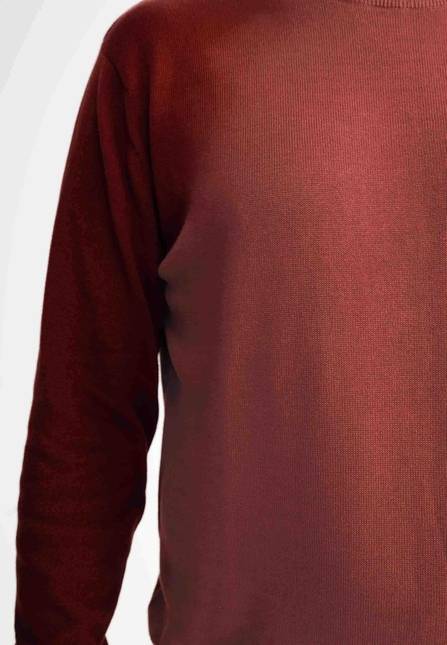 Melawear Feinstrick Pullover HIMAL