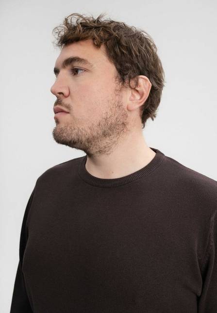 Melawear Feinstrick Pullover HIMAL