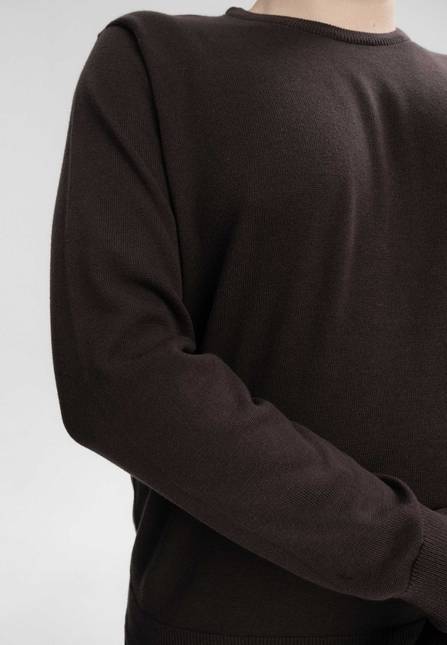 Melawear Feinstrick Pullover HIMAL