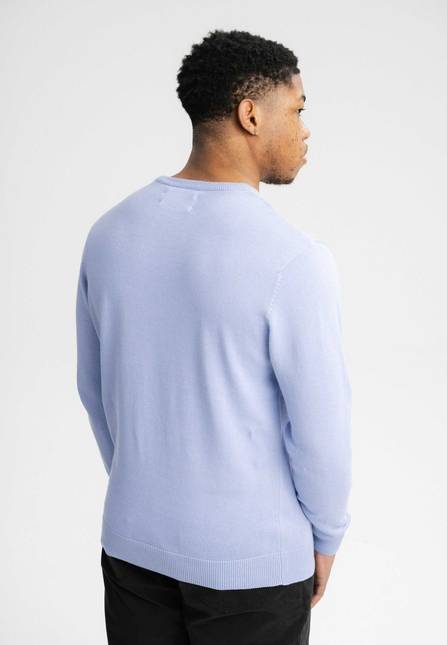 Melawear Feinstrick Pullover HIMAL