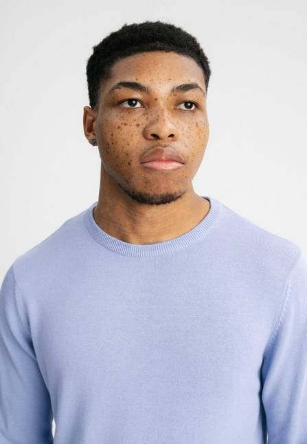 Melawear Feinstrick Pullover HIMAL