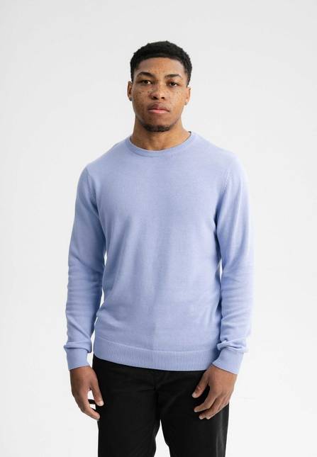 Melawear Feinstrick Pullover HIMAL