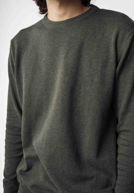 Melawear Feinstrick Pullover HIMAL