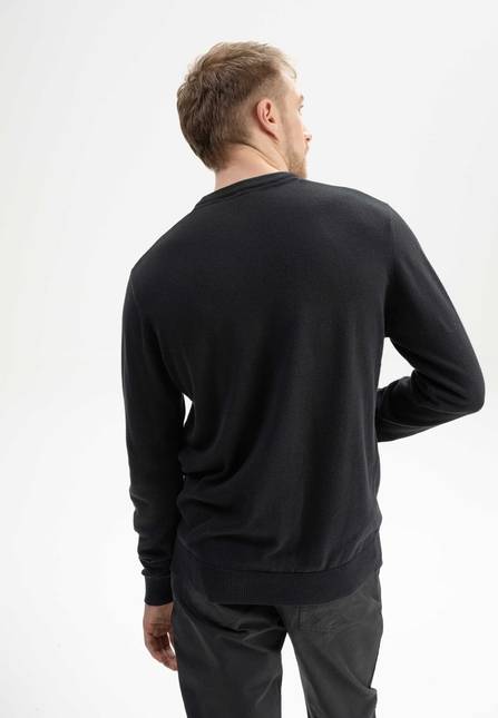 Melawear Feinstrick Pullover HIMAL