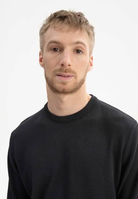 Melawear Feinstrick Pullover HIMAL