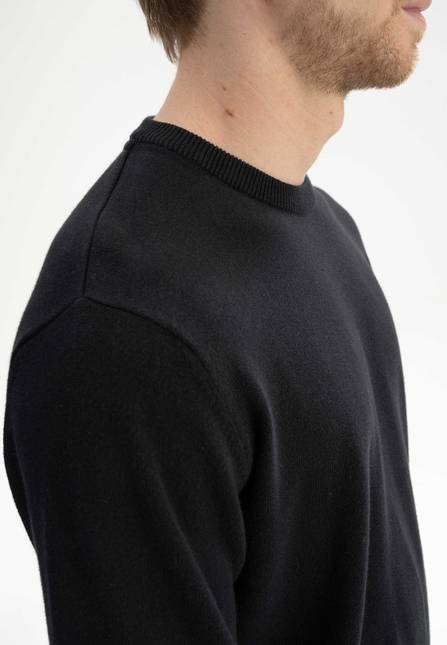 Melawear Feinstrick Pullover HIMAL