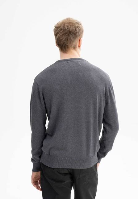 Melawear Feinstrick Pullover HIMAL