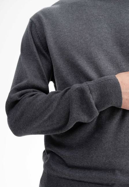 Melawear Feinstrick Pullover HIMAL