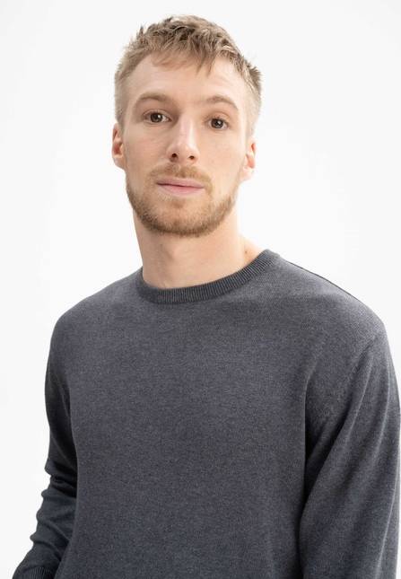 Melawear Feinstrick Pullover HIMAL