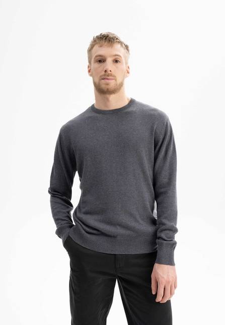 Melawear Feinstrick Pullover HIMAL