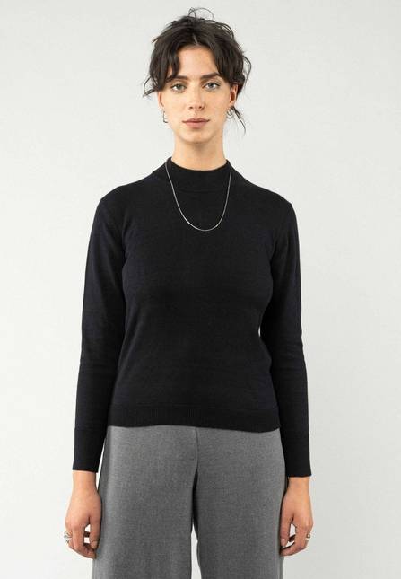 Melawear Feinstrick-Pullover SADA Bundle