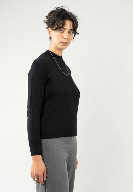 Melawear Feinstrick-Pullover SADA Bundle