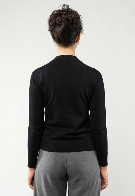Melawear Feinstrick-Pullover SADA Bundle