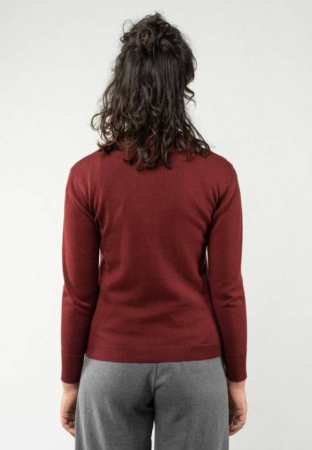 Melawear Feinstrick-Pullover SADA Bundle