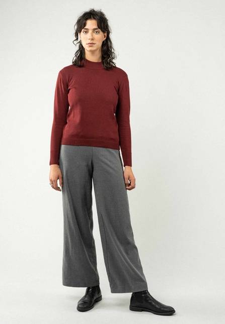 Melawear Feinstrick-Pullover SADA Bundle