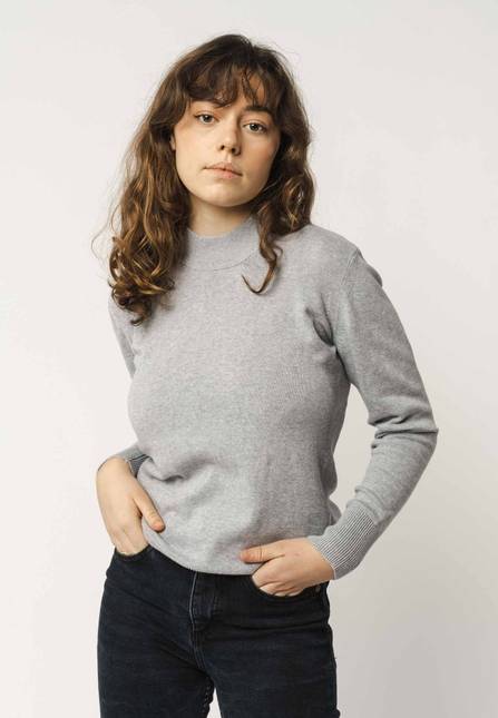 Melawear Feinstrick-Pullover SADA Bundle
