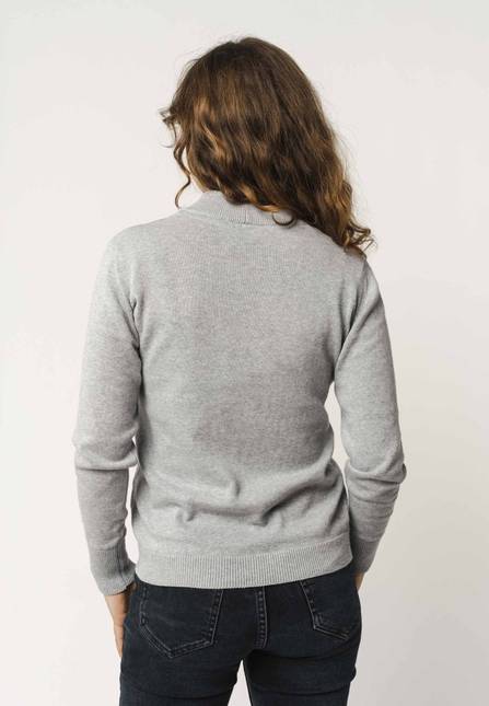 Melawear Feinstrick-Pullover SADA Bundle