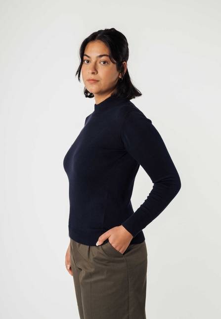 Melawear Feinstrick-Pullover SADA Bundle