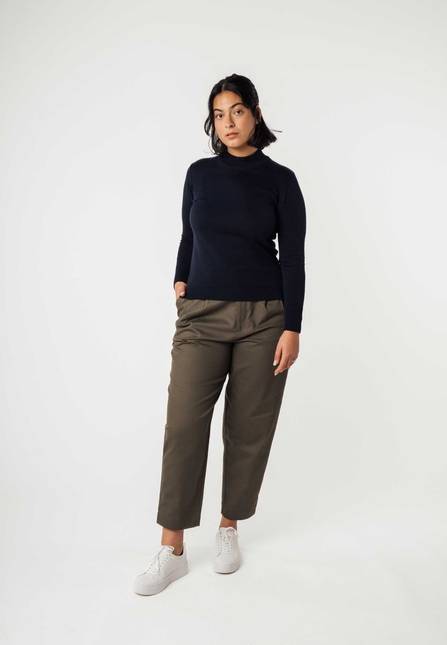 Melawear Feinstrick-Pullover SADA Bundle