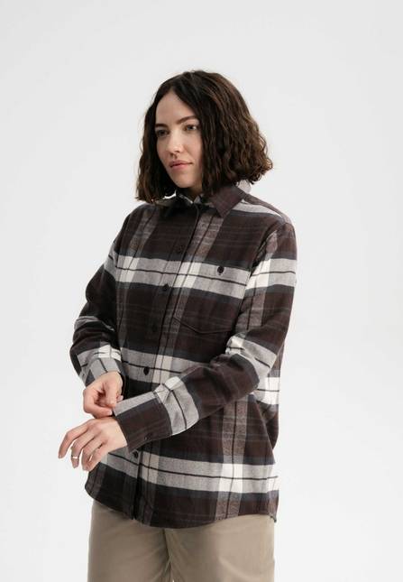 Melawear Flanell Shirt AKHELA