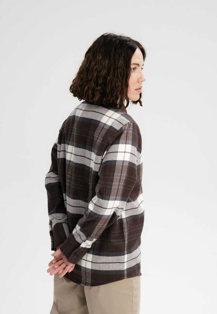Melawear Flanell Shirt AKHELA