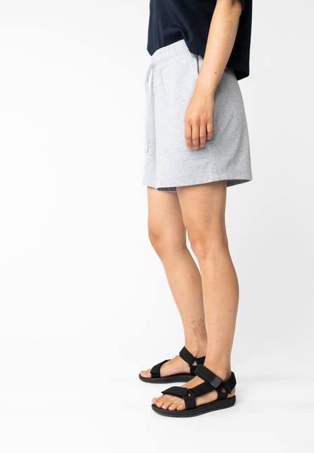 Melawear French Terry Shorts AARANY