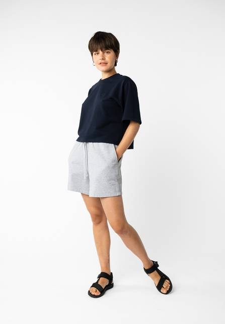 Melawear French Terry Shorts AARANY