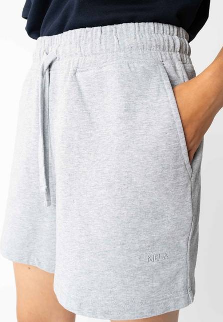 Melawear French Terry Shorts AARANY