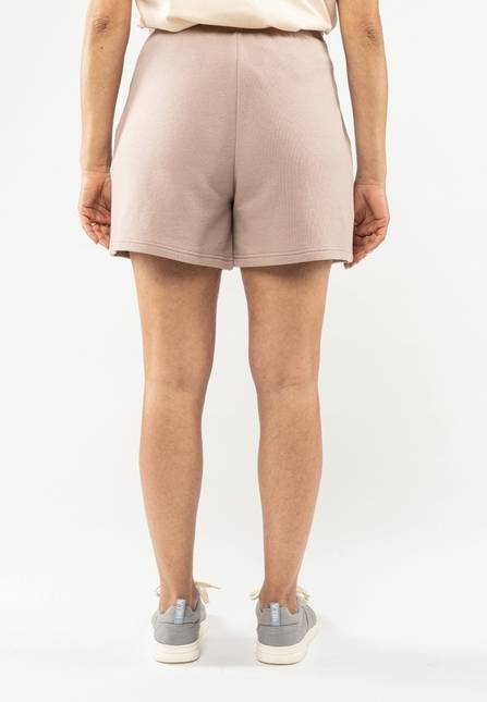 Melawear French Terry Shorts AARANY