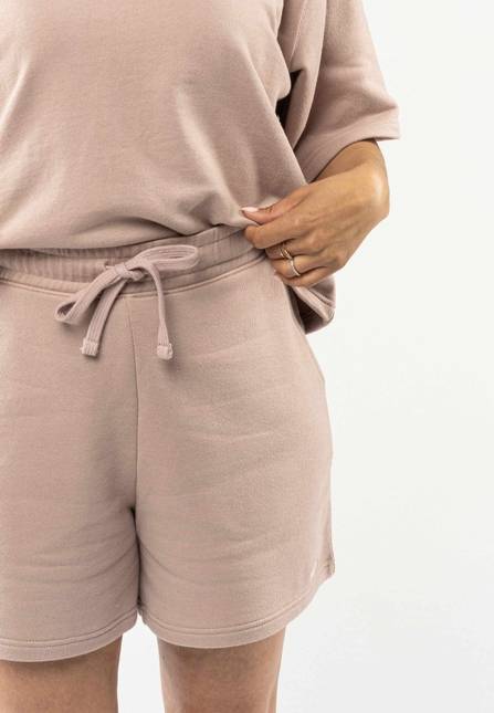 Melawear French Terry Shorts AARANY