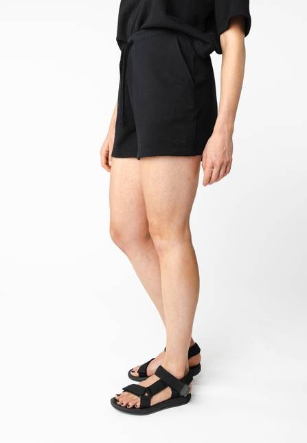 Melawear French Terry Shorts AARANY