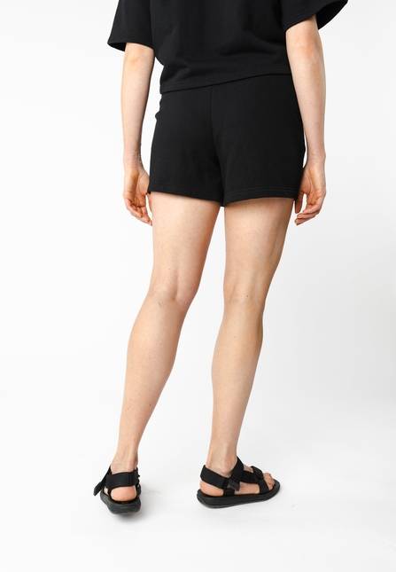 Melawear French Terry Shorts AARANY